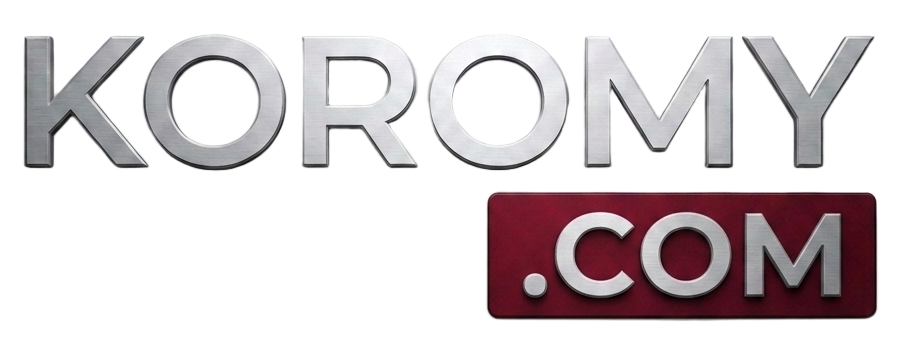 KOROMY